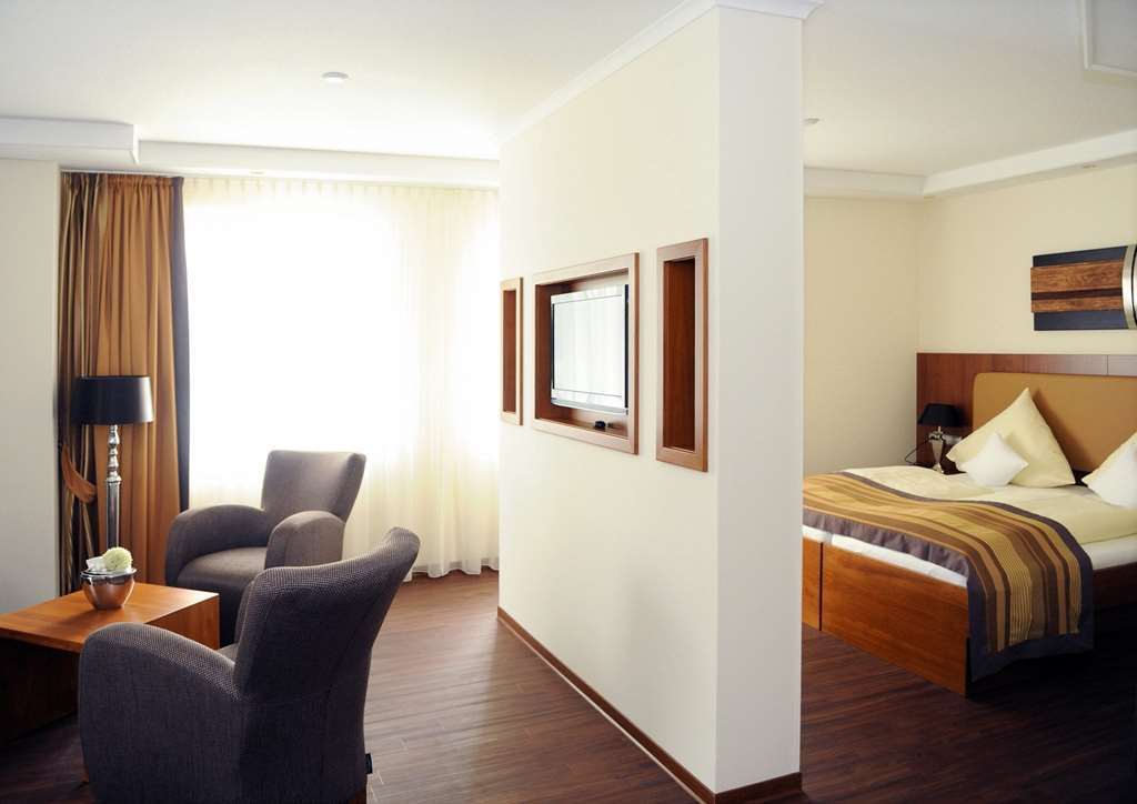 Hotel Mutter-Bahr Ibbenbüren Стая снимка